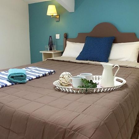 Vvf Drome Provence Hotel Монбран-ле-Бен Екстериор снимка