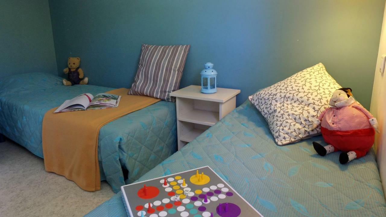 Vvf Drome Provence Hotel Монбран-ле-Бен Екстериор снимка
